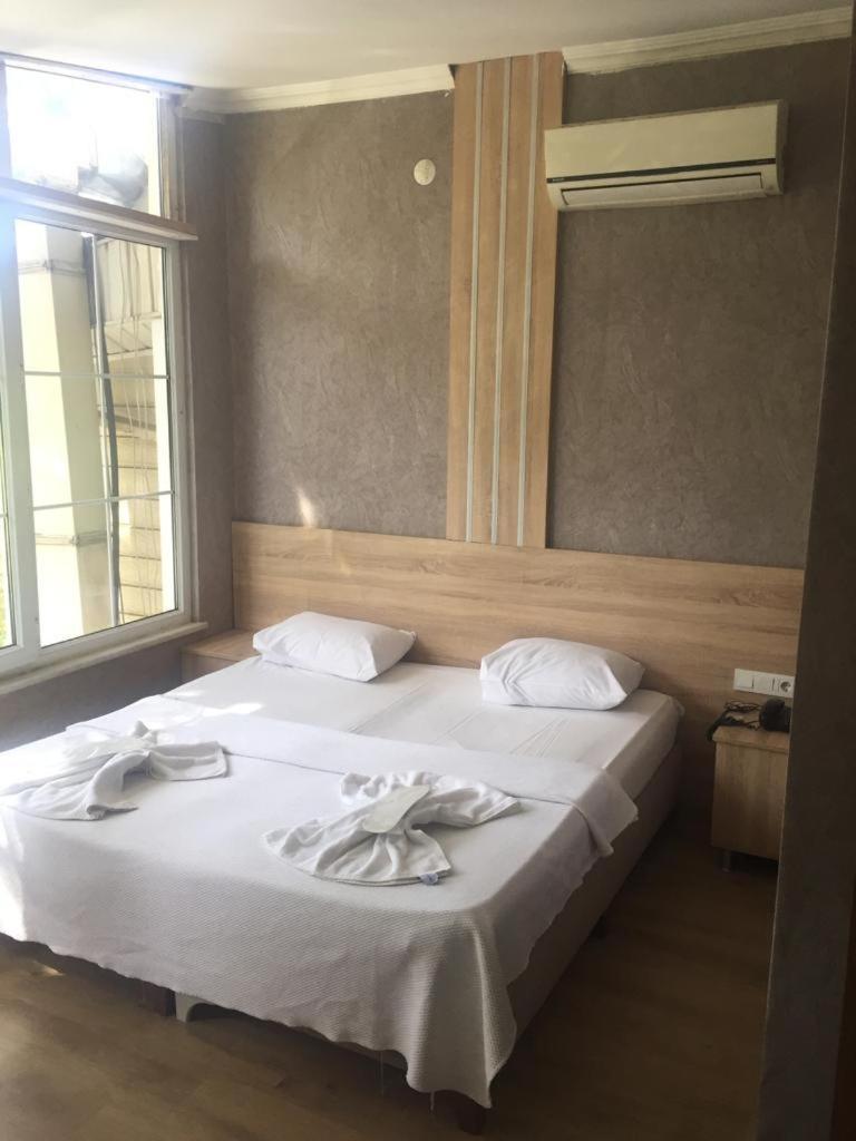 City Light Otel Istanbul Eksteriør billede